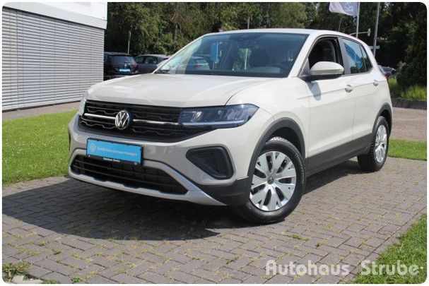 Volkswagen T-Cross 1.0 TSI 70 kW image number 2