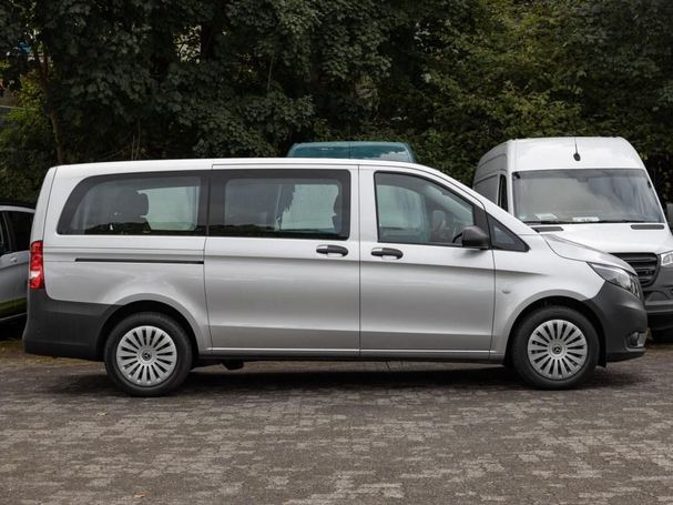 Mercedes-Benz Vito 114 Tourer 100 kW image number 19