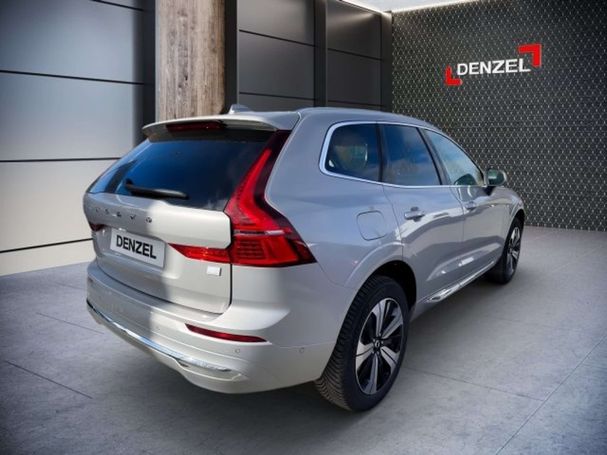 Volvo XC60 Plug-in Hybrid T6 Plus AWD 293 kW image number 3