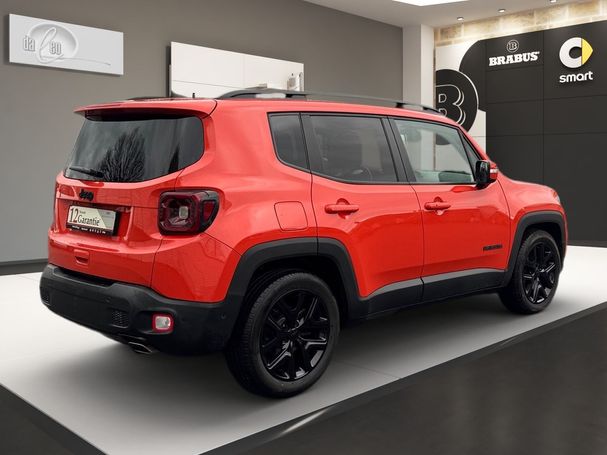 Jeep Renegade 110 kW image number 4