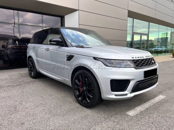 Land Rover Range Rover Sport 3.0 HST 294 kW image number 1