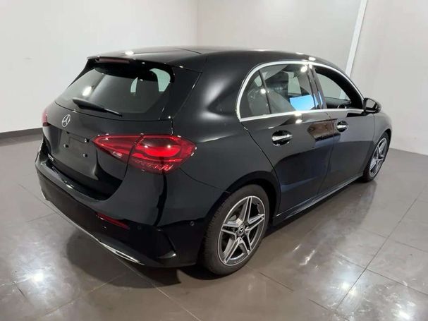 Mercedes-Benz A 200 d Line 110 kW image number 6