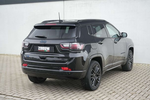 Jeep Compass 177 kW image number 19