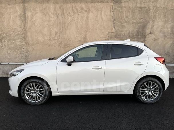 Mazda 2 90 66 kW image number 5