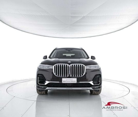 BMW X7 xDrive40d 250 kW image number 3