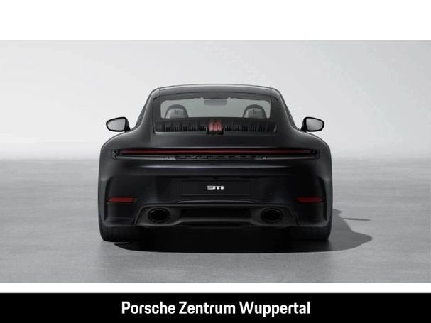 Porsche 992 Carrera 290 kW image number 12