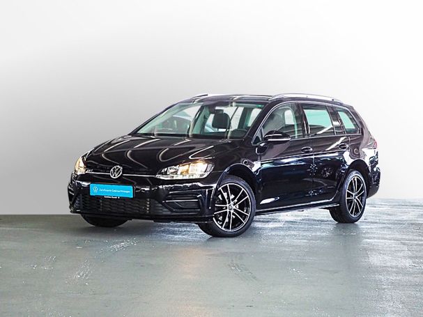 Volkswagen Golf Variant 2.0 TDI DSG Comfortline 110 kW image number 1