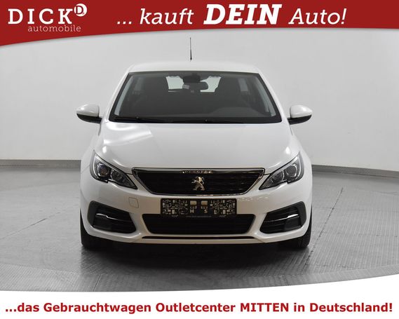 Peugeot 308 SW Active 96 kW image number 3