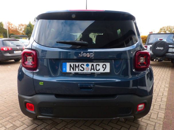 Jeep Renegade 1.5 e-Hybrid Limited 96 kW image number 6