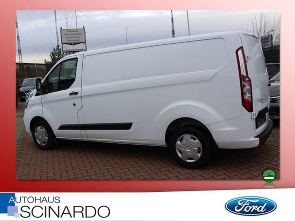 Ford Transit Custom 300 L2 96 kW image number 2