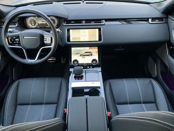 Land Rover Range Rover Velar D300 SE 221 kW image number 12