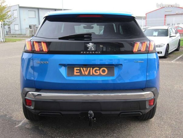 Peugeot 3008 1.6 134 kW image number 3