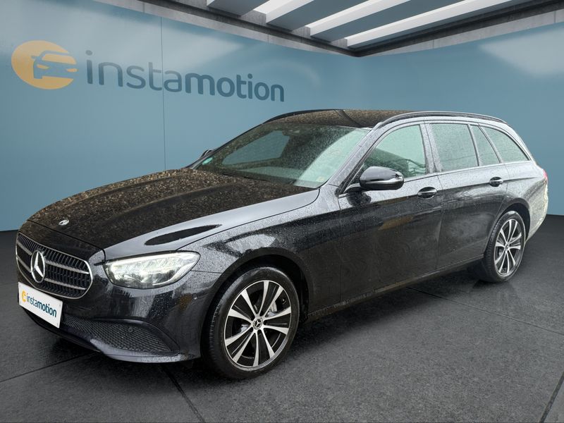 Mercedes-Benz E 300 T