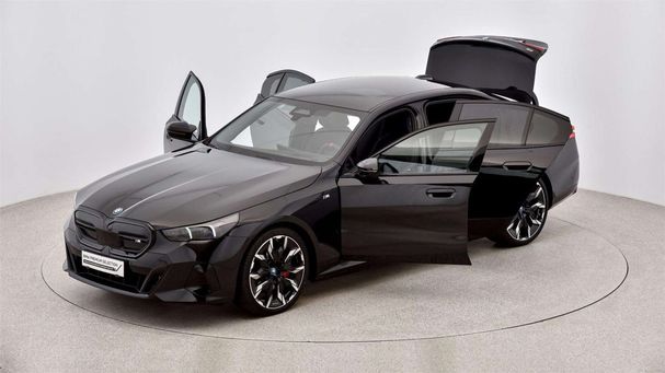 BMW i5 M60 xDrive 442 kW image number 14