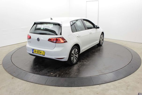 Volkswagen Golf 85 kW image number 6