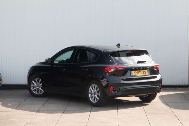 Ford Focus 1.0 Hybrid 92 kW image number 3