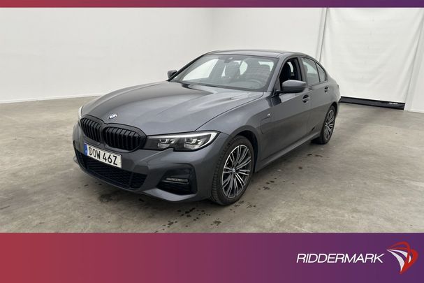 BMW 330e xDrive M Sport 216 kW image number 1