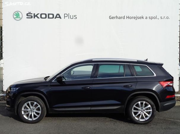 Skoda Kodiaq 2.0 TDI Style 147 kW image number 4