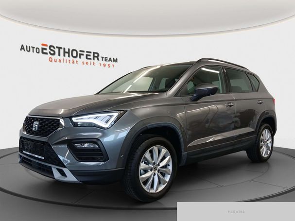 Seat Ateca 1.5 TSI ACT DSG Style 110 kW image number 1