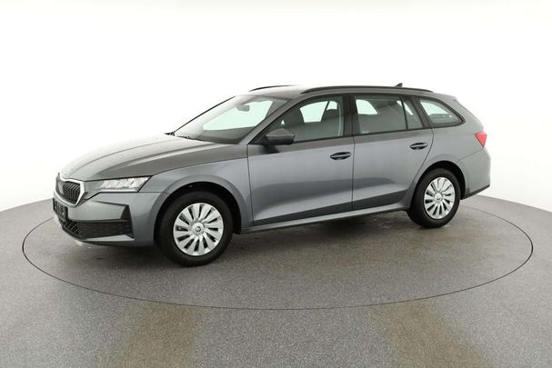 Skoda Octavia 2.0 TDI 85 kW image number 28