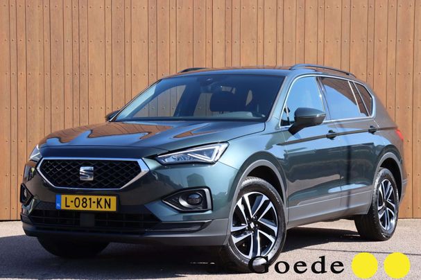 Seat Tarraco 1.5 TSI 110 kW image number 1