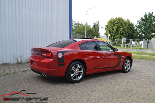 Dodge Charger 274 kW image number 7