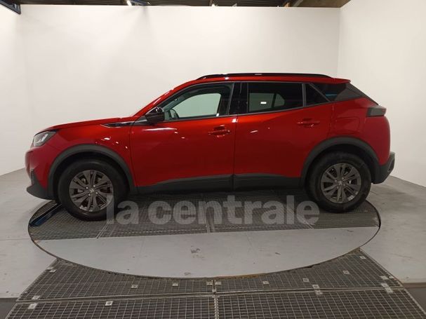 Peugeot 2008 1.2 PureTech 74 kW image number 14