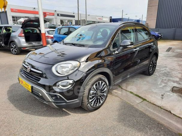 Fiat 500X 1.0 FireFly Cross 88 kW image number 1