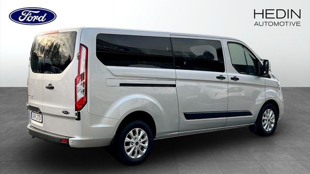 Ford Transit Custom Kombi L2 2.0 Trend 96 kW image number 2