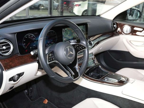 Mercedes-Benz E 300 de Avantgarde 225 kW image number 7