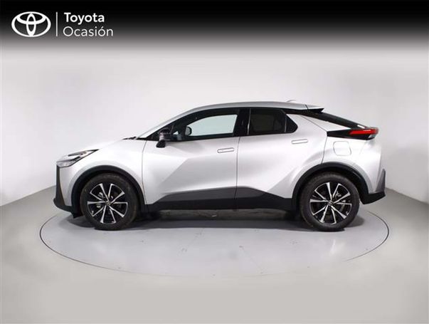 Toyota C-HR 103 kW image number 5