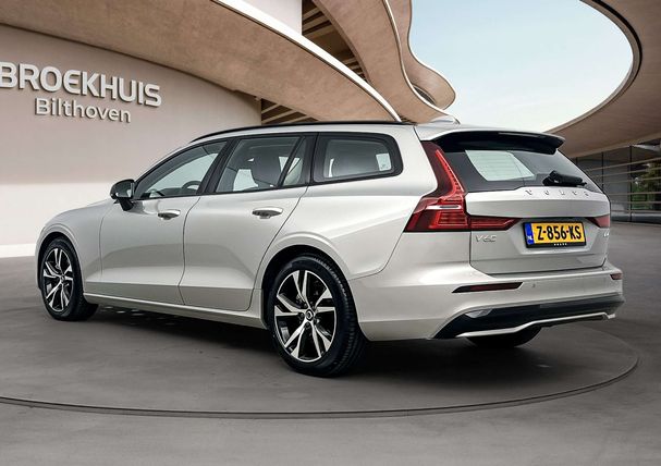 Volvo V60 B4 Plus 145 kW image number 4