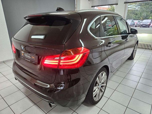 BMW 225i Active Tourer xDrive 170 kW image number 9