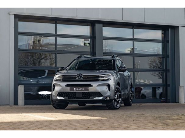 Citroen C5 Aircross 96 kW image number 1