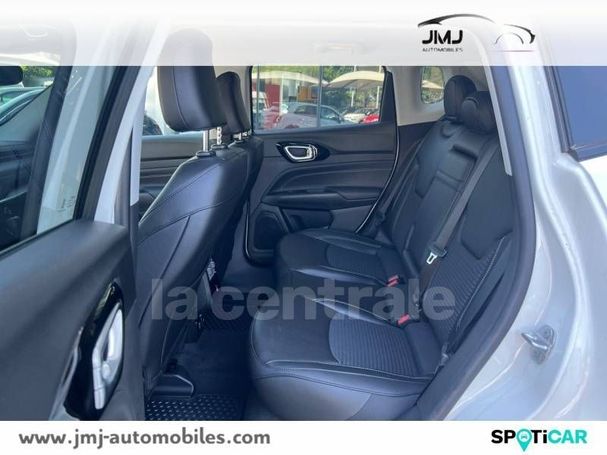 Jeep Compass 1.3 Limited 110 kW image number 7