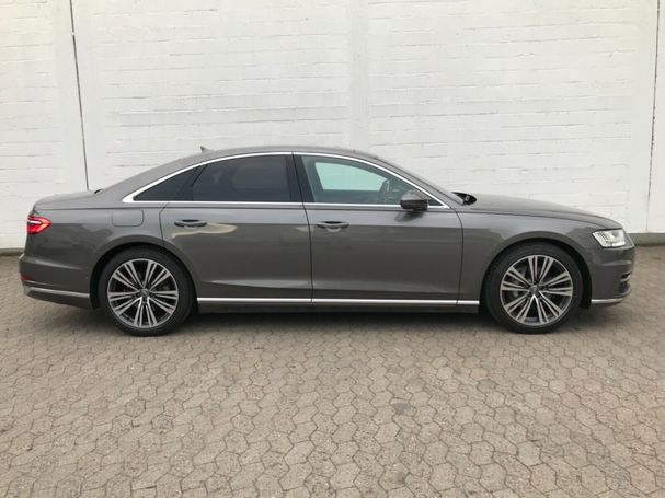 Audi A8 50 TDI quattro 210 kW image number 17