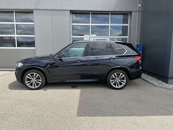 BMW X5 xDrive40d 230 kW image number 5