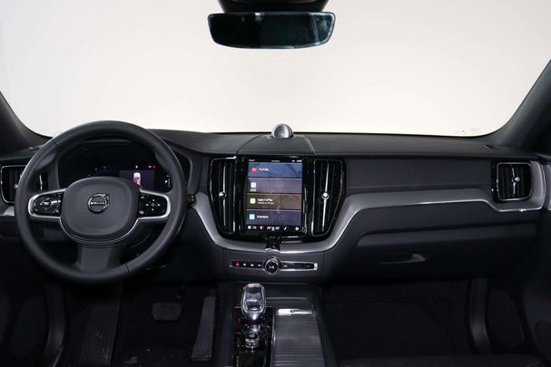 Volvo XC60 T8 Ultimate Black Edition AWD 335 kW image number 27