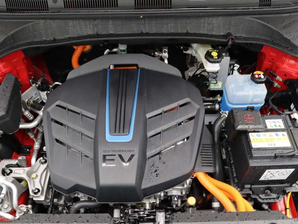 Hyundai Kona 64 kWh 150 kW image number 38