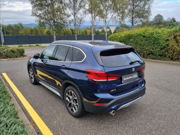 BMW X1 25e xDrive 162 kW image number 7