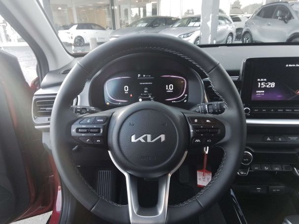 Kia Stonic 1.0 Vision 74 kW image number 12