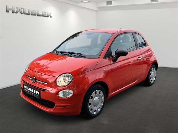 Fiat 500 1.0 51 kW image number 1