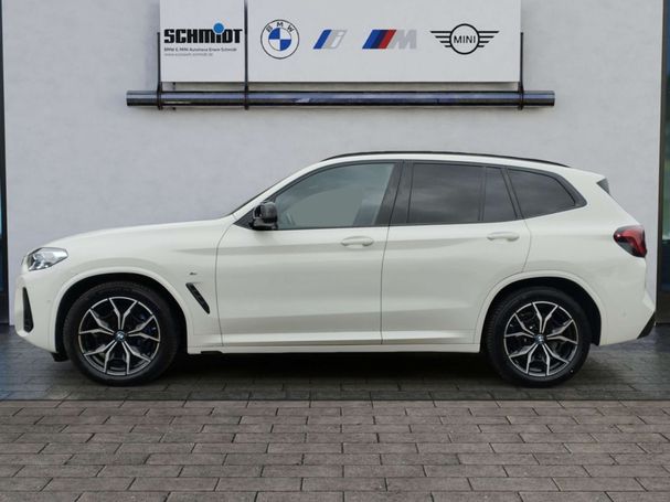 BMW X3 M40i xDrive 265 kW image number 4