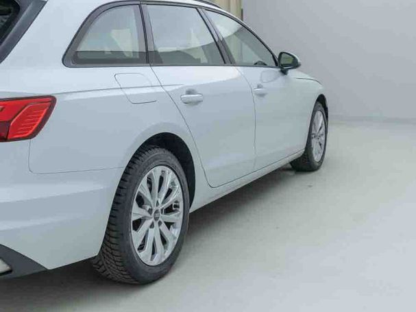 Audi A4 35 TDI Avant 120 kW image number 6