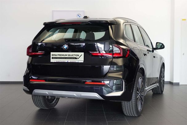 BMW X1 xDrive23d 155 kW image number 3