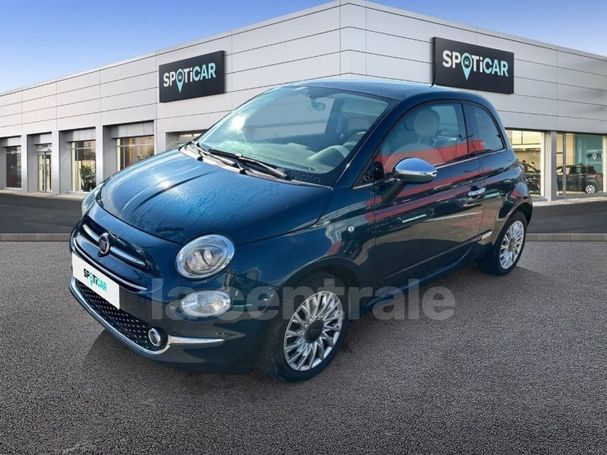 Fiat 500 1.2 8V Lounge 51 kW image number 1