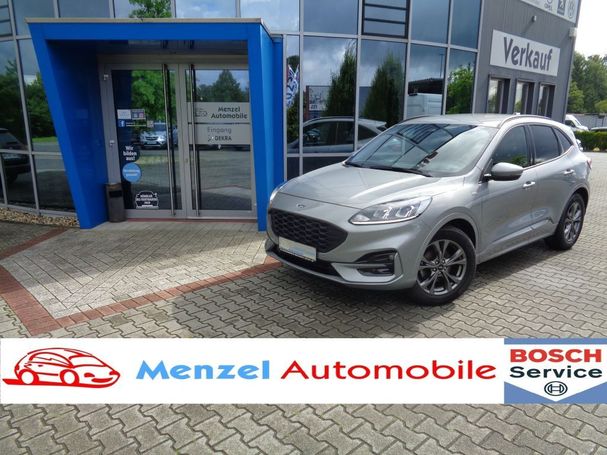 Ford Kuga 1.5 EcoBoost ST-Line 110 kW image number 2