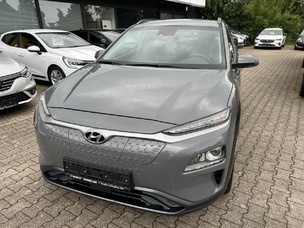 Hyundai Kona Elektro Advantage 100 kW image number 1