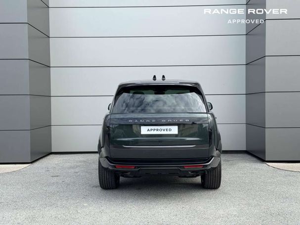 Land Rover Range Rover 343 kW image number 7