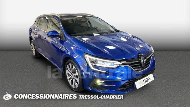 Renault Megane TCe 140 EDC 103 kW image number 2